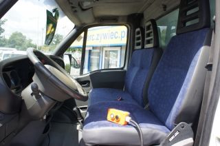 Iveco Daily 35C12